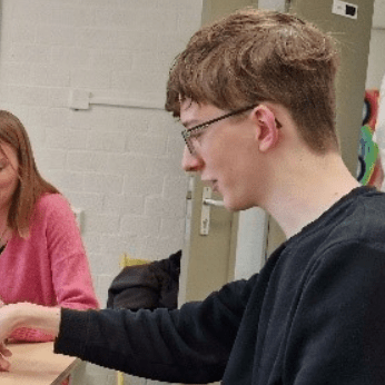 Erik Vandenbergh Github - Desktop Mountain Textures for Desktop