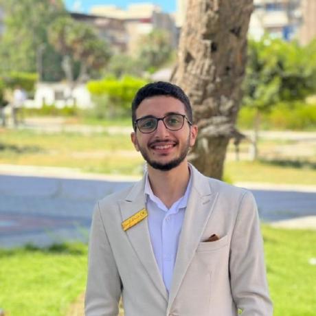 Khaledeldsoky Khaled Eldsoky Github