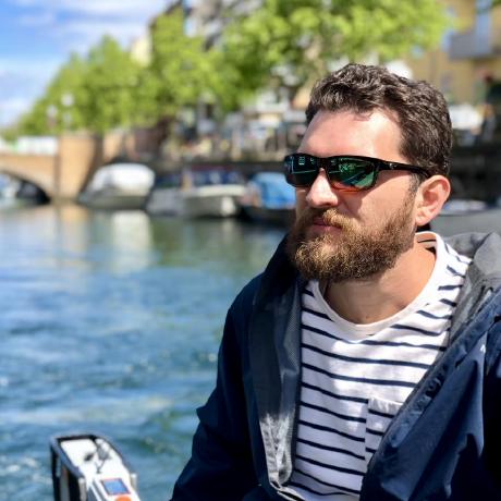 Cc Gruber Github - Modern Light Texture - Full HD