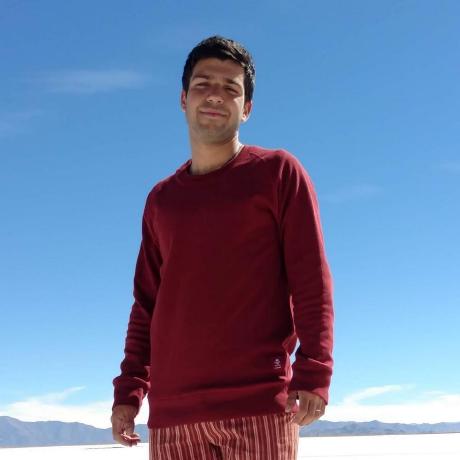 Agustin Aguirre Agust N Github - 4K Sunset Wallpapers for Desktop