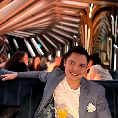 Patrick Jones Lim Github - Premium Geometric Background Gallery - Desktop