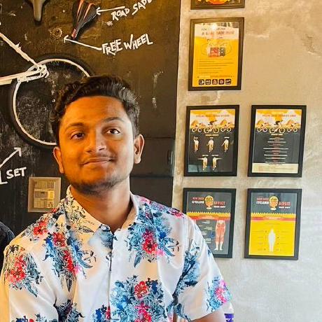 Pravinkc05 Pravin Raj Github