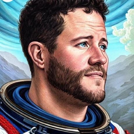 Ckert W Github - Download Gorgeous Sunset Illustration | HD