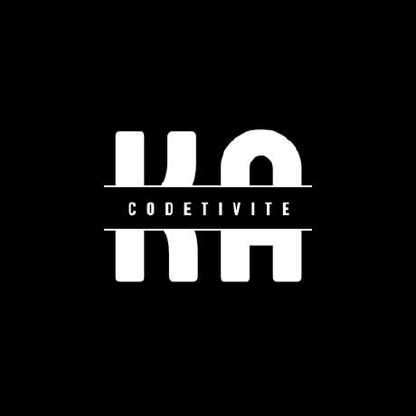 About Codetivite Medium - Ultra HD Minimal Photo - Desktop