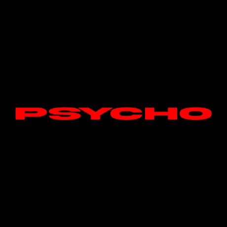 Psycho 1997 Github - Ultra HD Abstract Photo - HD