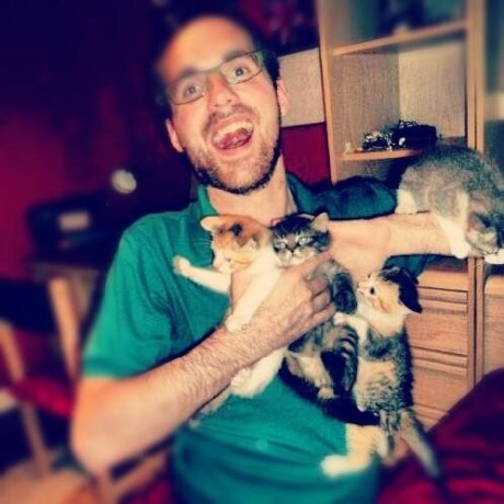 Coolinm Colin Metcalf Github - 4K Nature Pictures for Desktop