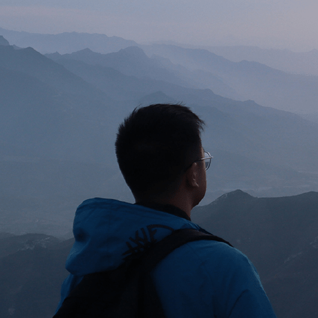 Cheng2rui Rey Cheng Github - Mountain Illustrations - Creative HD Collection