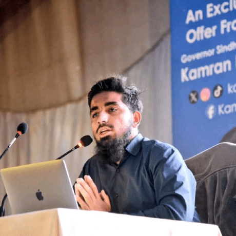 Github Muhammad Aneeq Giaic Ai 101 Python - Abstract Pattern Collection - Desktop Quality