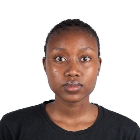 Yann Zie Maryann Nyokabi Github