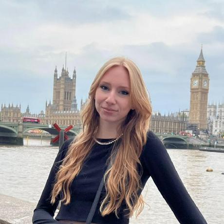 Isabelly Knol Github - Elegant Sunset Pattern - Full HD