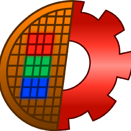 Waffle Iron Making Github Delicious Github - Best City Textures in Mobile