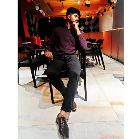 Anshumd26 Anshu Modanwal Github - High Quality Gradient Picture - Desktop