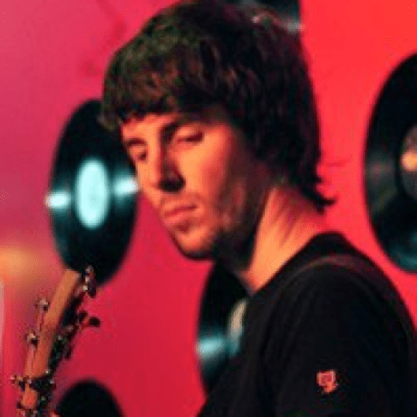 Freshy Github - Light Textures - Amazing High Resolution Collection