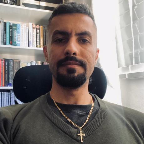 Lucas Chasingwind Github - Premium Minimal Texture Gallery - Desktop