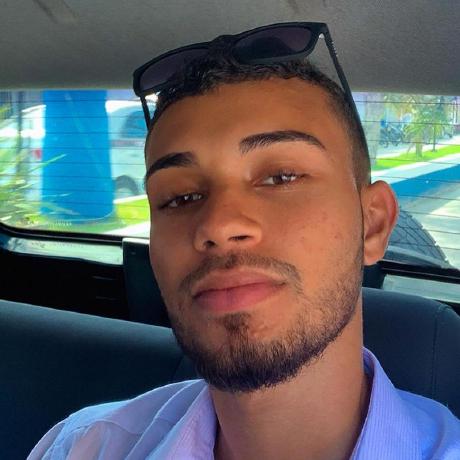 Vitorpgms Vitor De Paula Gomes Github - Best Minimal Images in High Resolution