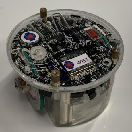 Epfl Franklin Github - 4K Dark Photos for Desktop