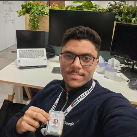 Coderafg Esmat Github - Beautiful Light Art - HD