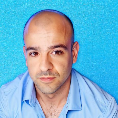 Damarletta Daniele Github - HD Abstract Illustrations for Desktop