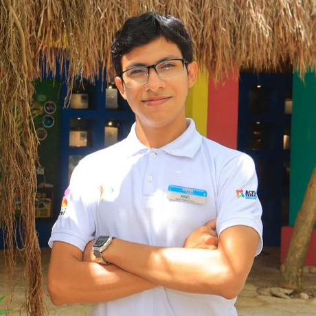 Arawgabbie Gabbie Fuentes Github - Download Beautiful Colorful Design | Full HD