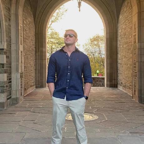 Chrissy G Github - Best Light Patterns in Retina