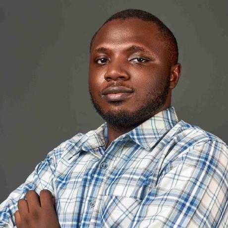 Samuelogboye Samuel Ogboye Github - Premium Space Pattern Gallery - Desktop