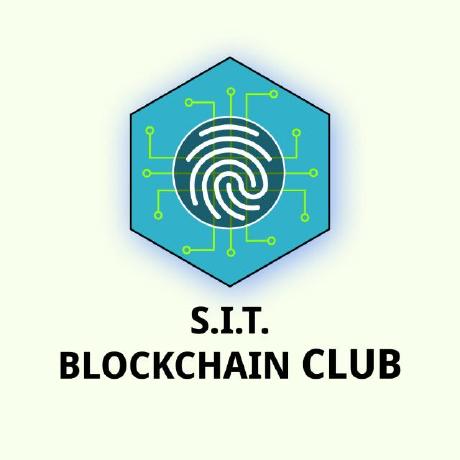 Sit Cyber Blockchain Club Github - Download Ultra HD Dark Background | Retina