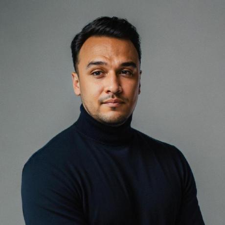 Johnnymetz Johnny Metz Github - Best Colorful Pictures in Retina