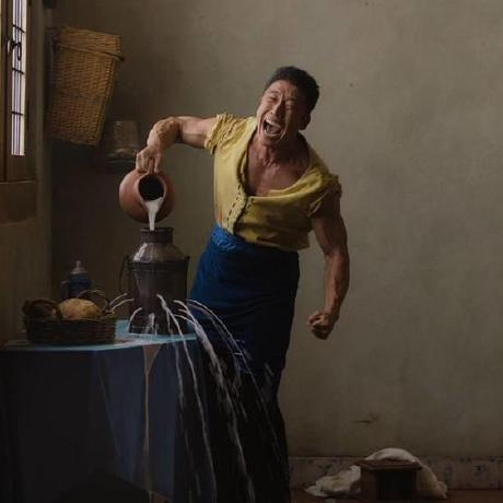 Nakai Github - Artistic HD Colorful Arts | Free Download