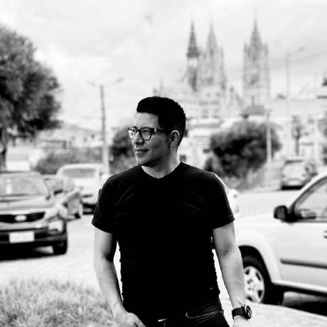 Github Jandry Alcivar Form - Best Light Designs in 8K