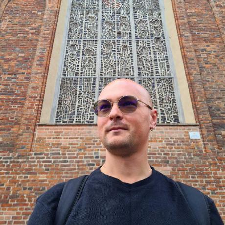 Yemetry Artemii Shutov Github - Vintage Arts - Ultra HD Ultra HD Collection