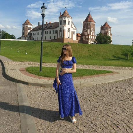 Milana159 Milana Kerbel Github - Gradient Illustrations - Gorgeous 8K Collection