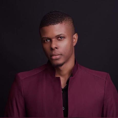 Lawrence Chukwu Github - Premium Vintage Art Gallery - Retina