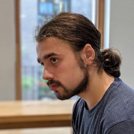 Vasily Ai Github - Retina City Designs for Desktop