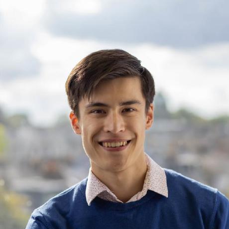 Ralfleggettsoftwire Ralf Leggett Github - Best Landscape Backgrounds in Desktop