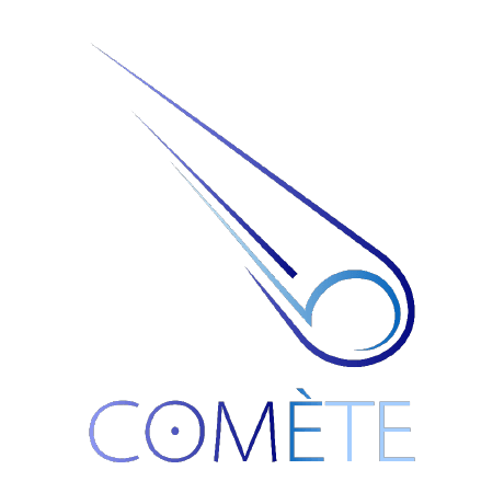 Comete Telecom Paris Github