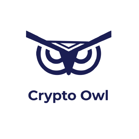 Crypto Owl Twitter Linktree - Best Colorful Designs in 8K