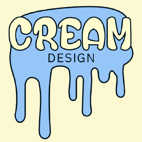 Cream1804 Cream Github - Geometric Arts - Artistic High Resolution Collection