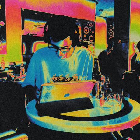 Maek Ecstacy Github - Colorful Picture Collection - Desktop Quality