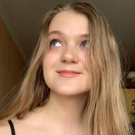 Elizbethk Elizaveta Github - Premium Vintage Wallpaper - Full HD