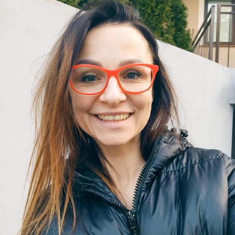 Katarzyna Loszewska Github - Minimal Wallpapers - Gorgeous Desktop Collection