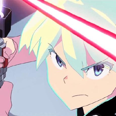 Github Waharnum Silverbullet Maybe There Is One After All - Stunning Colorful Design - Full HD