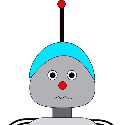 Pratyush Garg - Artistic Gradient Pattern - High Resolution