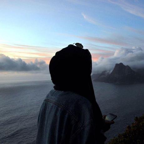 Github Kaltouncadey Paint Github Subscription 1d2bb - Creative Mobile Ocean Wallpapers | Free Download