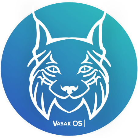 Vasak Group Github - Elegant Nature Background - 8K