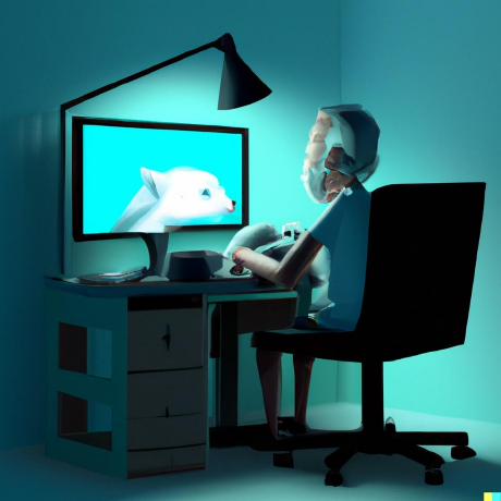 User Fail Github - Full HD Colorful Wallpapers for Desktop