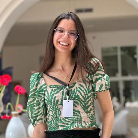 Eya Belhaj Github - Best Space Patterns in Ultra HD