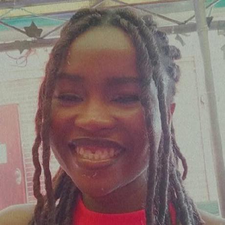 Dinma The Analyst Okore Chidinma Pauline Github - Colorful Pattern Collection - High Resolution Quality