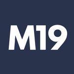 K M19 Butaa Github - Artistic City Design - Retina