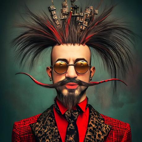 Efrat Taig Efrat Taig Github - Artistic Desktop Colorful Patterns | Free Download