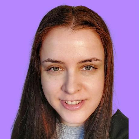 Niks Pluto Nikki K Github - Premium Gradient Background Gallery - 4K